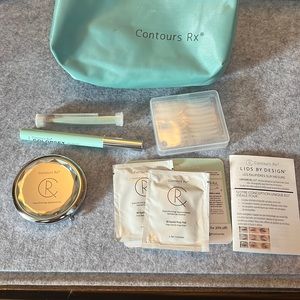 Contours Rx Lids by design kit